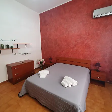 Apartment Sun House