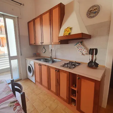Sun House Apartment Pozzallo