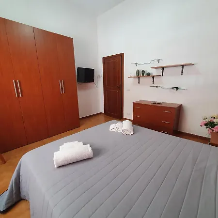 Sun House Apartment