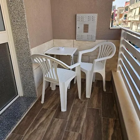 Sun House Pozzallo