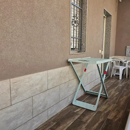 Sun House Apartment Pozzallo